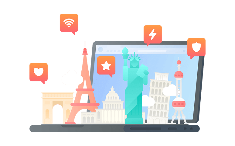 海龟VPN macOS版官网